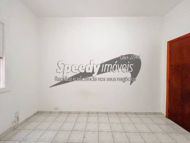 #3193 - Apartamento para Locação em Santos - SP - 3