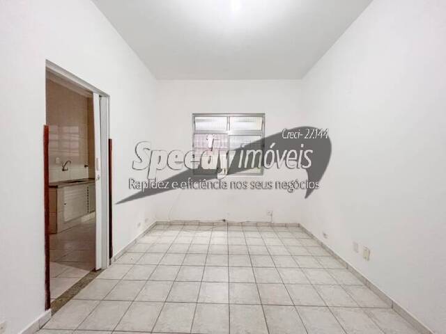 Apartamento para Locação em Santos - 4