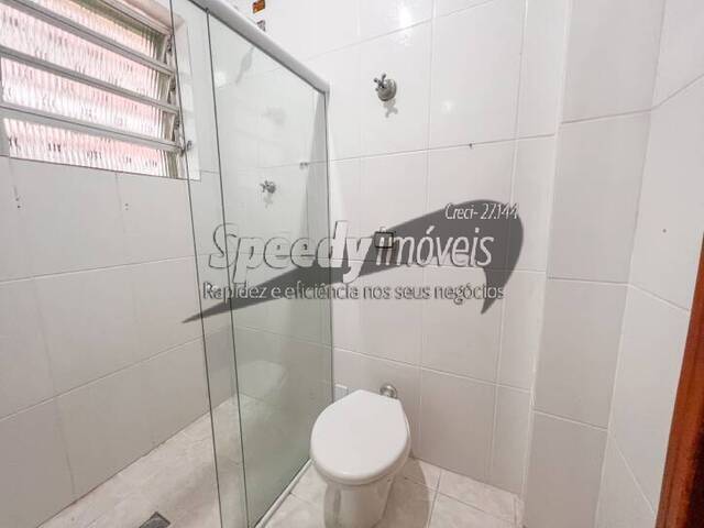 Apartamento para Locação em Santos - 5