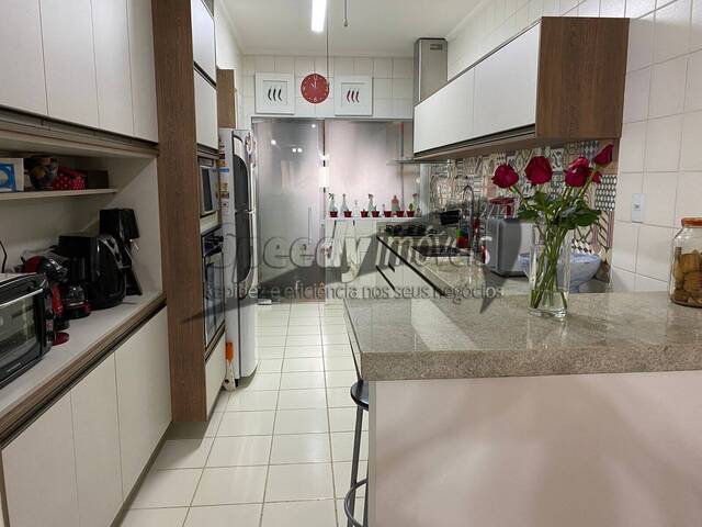 Apartamento para Locação em Santos - 5
