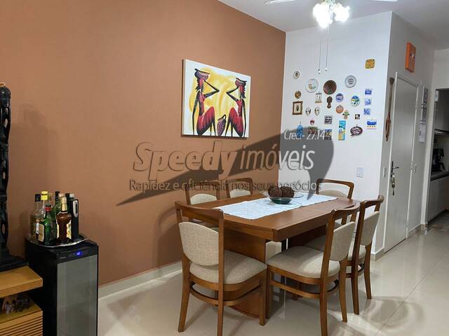Apartamento para Locação em Santos - 4