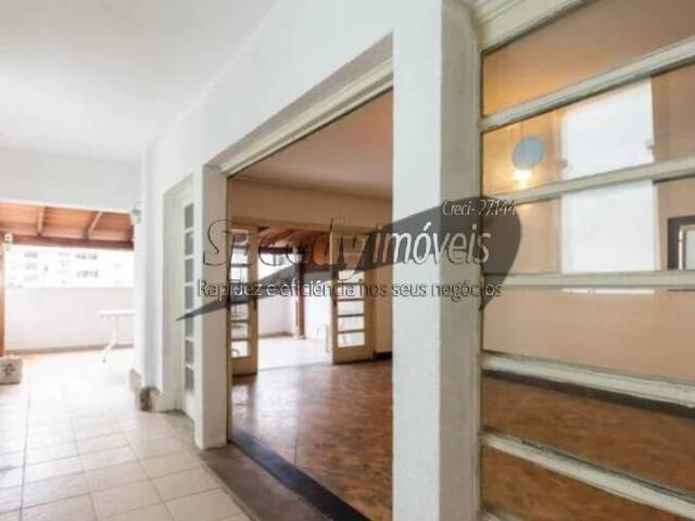 Apartamento para Locação em Santos - 5