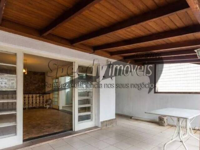 Apartamento para Locação em Santos - 4