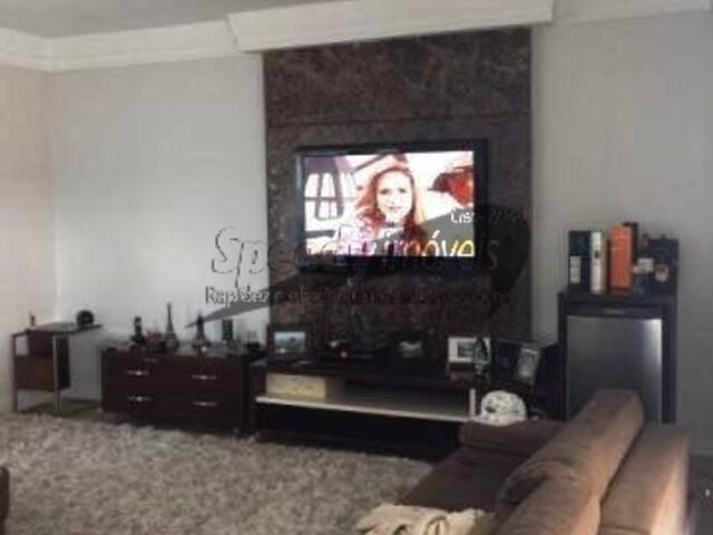 Apartamento para Locação em Santos - 5