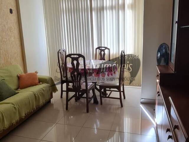 #3226 - Apartamento para Venda em Santos - SP - 3