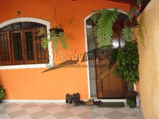 Casa para Venda em Praia Grande - 2