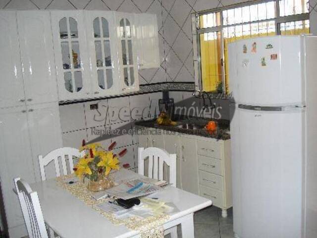Casa para Venda em Praia Grande - 5