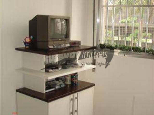 Apartamento para Venda em Santos - 3