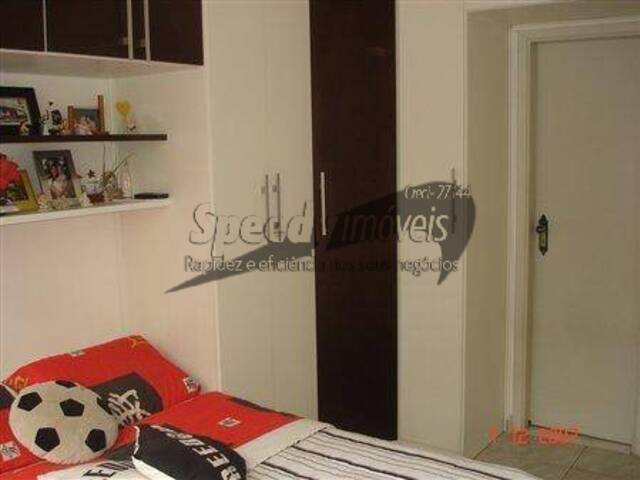Apartamento para Venda em Santos - 4
