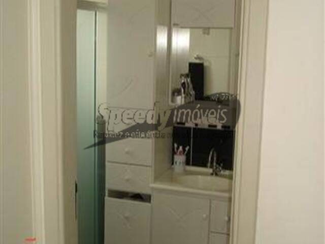 Apartamento para Venda em Santos - 5