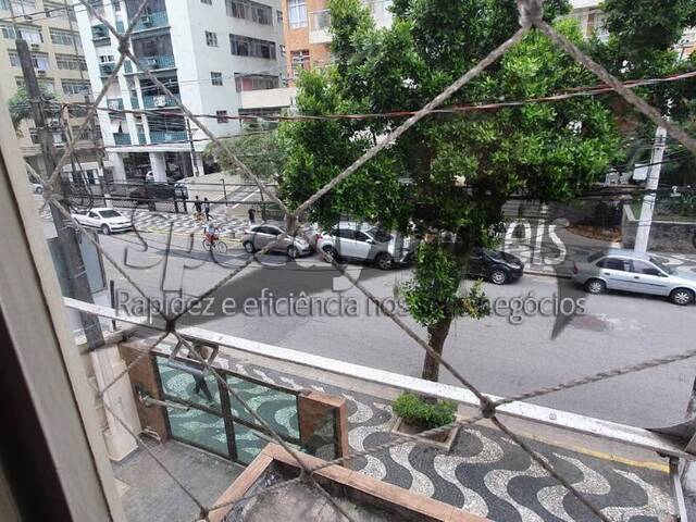 Apartamento para Locação em Santos - 4
