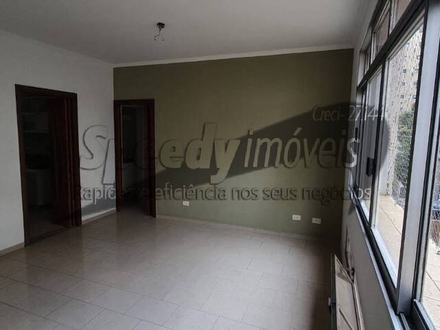 #3259 - Apartamento para Locação em Santos - SP - 2