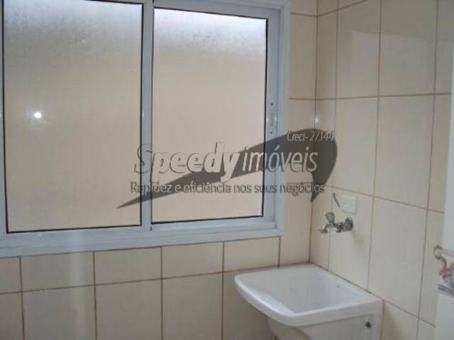 Apartamento para Venda em Praia Grande - 2