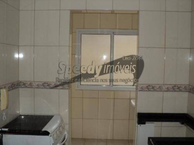 Apartamento para Venda em Praia Grande - 3