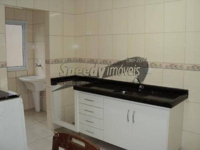 Apartamento para Venda em Praia Grande - 4