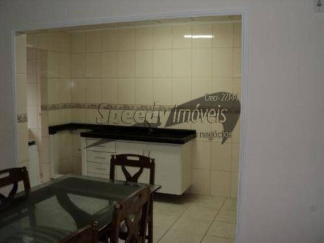 Apartamento para Venda em Praia Grande - 5