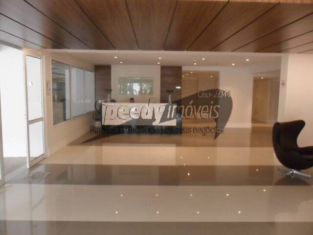 #3272 - Sala para Locação em Santos - SP - 3