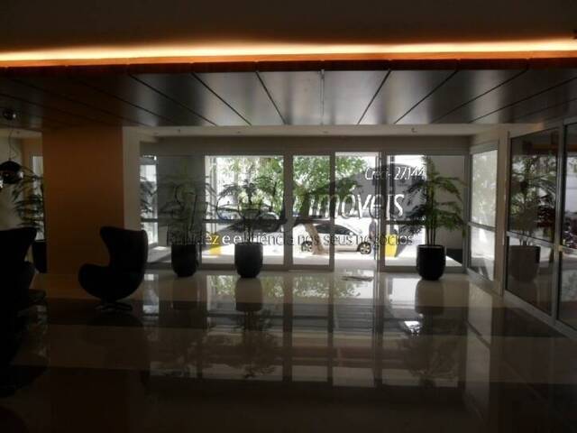 Sala para Locação em Santos - 4
