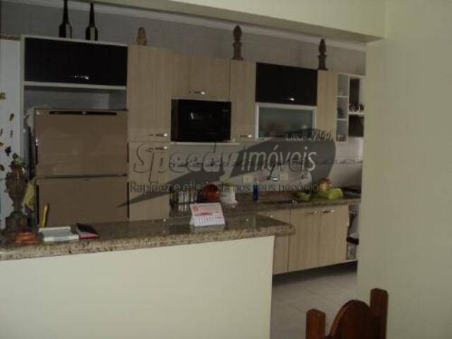 Apartamento para Venda em Praia Grande - 3