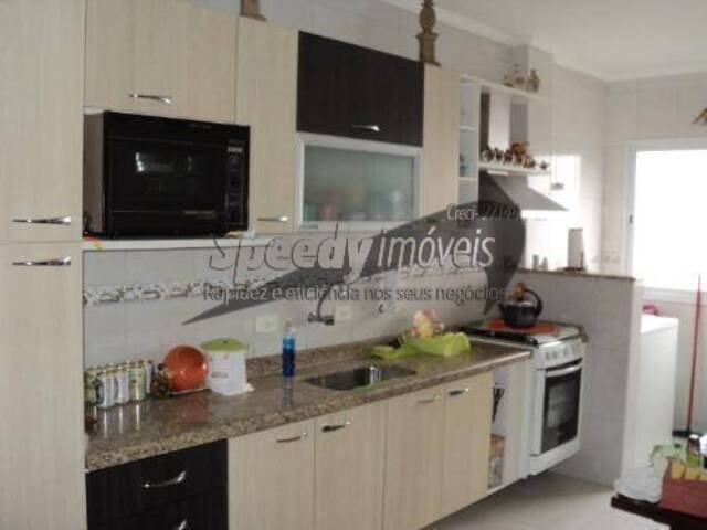 Apartamento para Venda em Praia Grande - 4