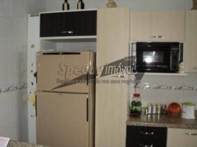 Apartamento para Venda em Praia Grande - 5