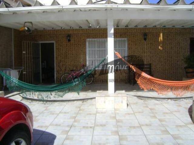 Casa para Venda em Praia Grande - 3
