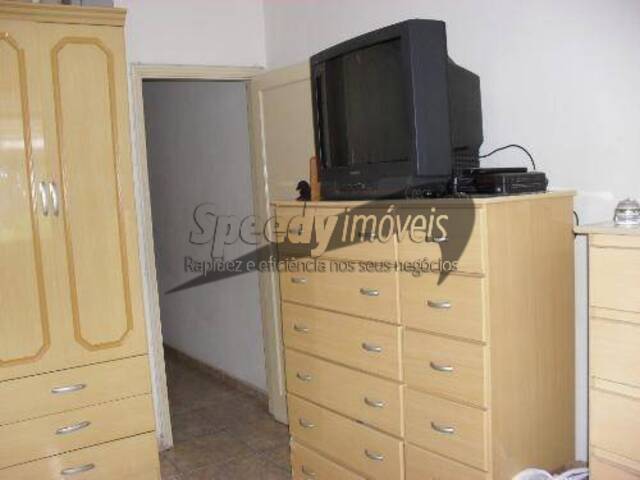 Apartamento para Venda em Santos - 5