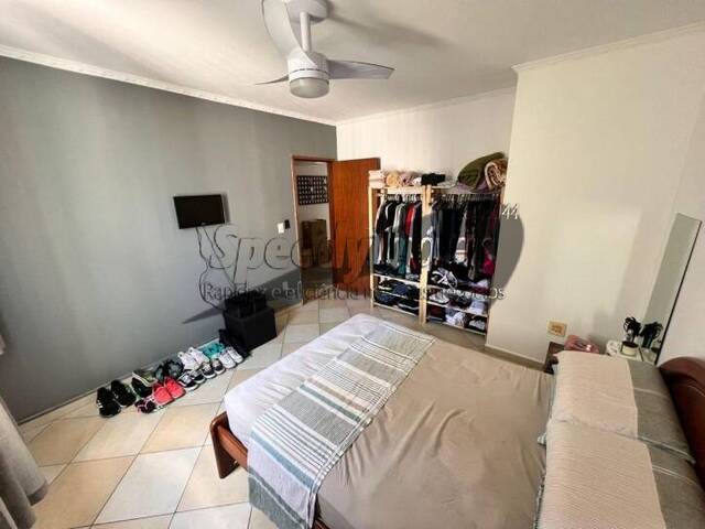 #3317 - Apartamento para Venda em São Vicente - SP - 1