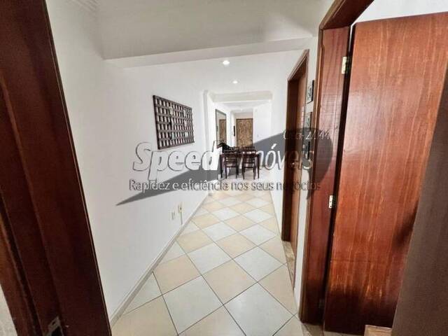 #3317 - Apartamento para Venda em São Vicente - SP - 2