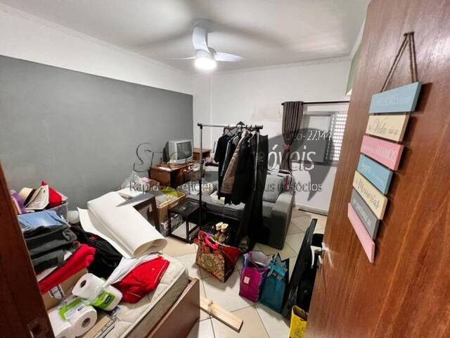 Apartamento para Venda em São Vicente - 4
