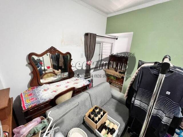 Apartamento para Venda em São Vicente - 5