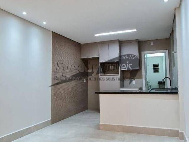 Apartamento para Venda em Santos - 5