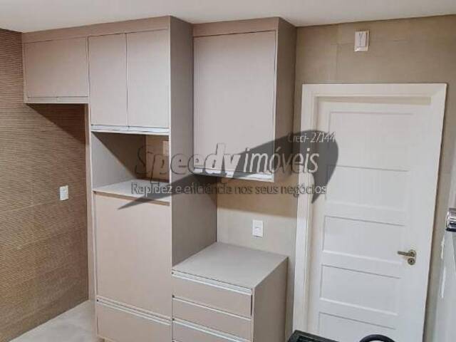 #3319 - Apartamento para Venda em Santos - SP - 2