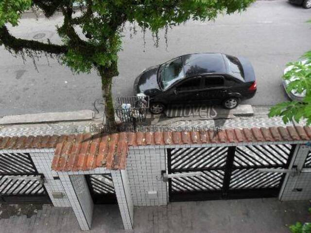Apartamento para Venda em Santos - 3