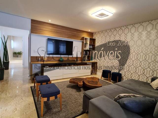 Apartamento para Venda em Santos - 4