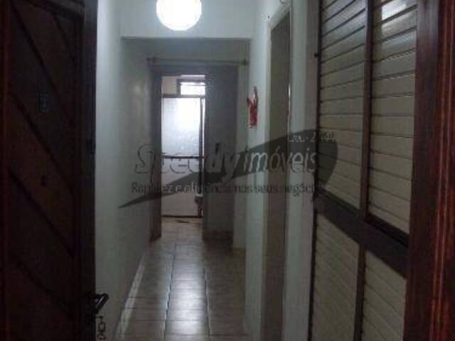 #294 - Apartamento para Venda em Praia Grande - SP - 2
