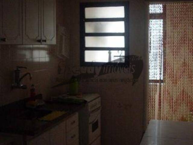 #294 - Apartamento para Venda em Praia Grande - SP - 3