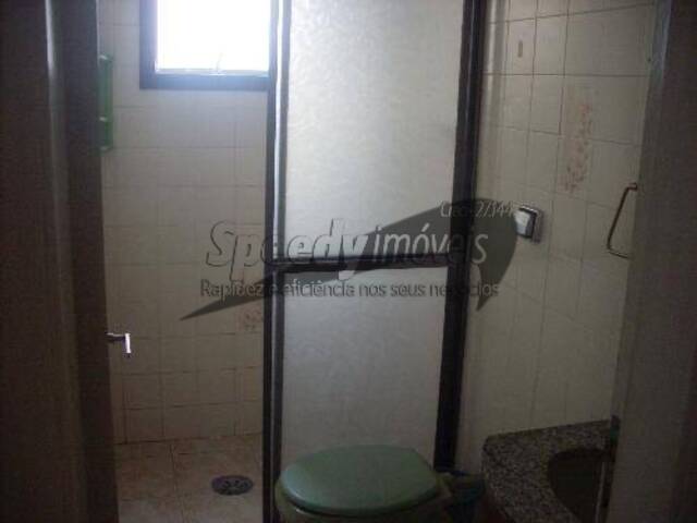 #294 - Apartamento para Venda em Praia Grande - SP - 1