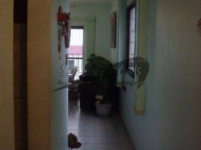 Apartamento para Venda em Praia Grande - 2
