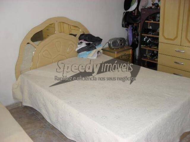 Apartamento para Venda em Santos - 2