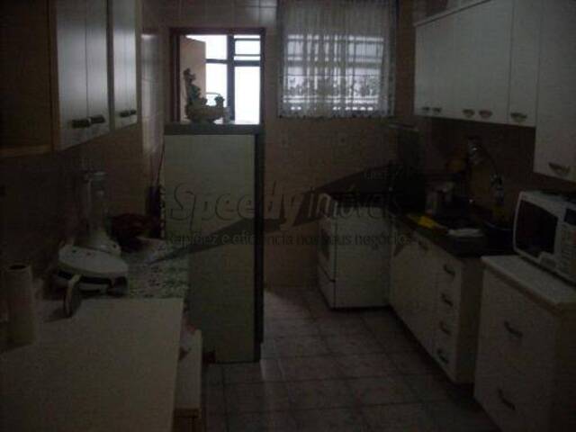 Apartamento para Venda em Praia Grande - 3