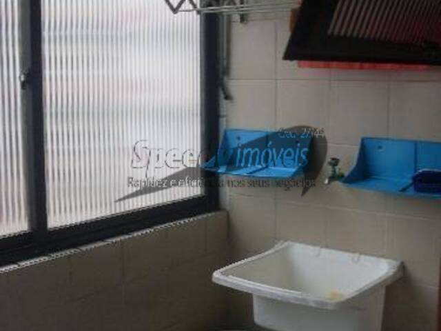 Apartamento para Venda em Praia Grande - 4
