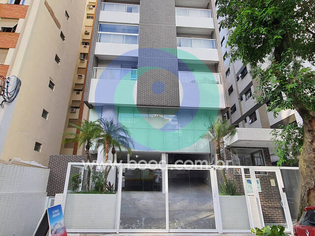 #535508063 - Apartamento para Venda em Santos - SP