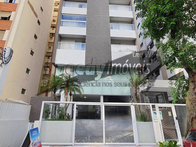 #535508063 - Apartamento para Venda em Santos - SP - 3