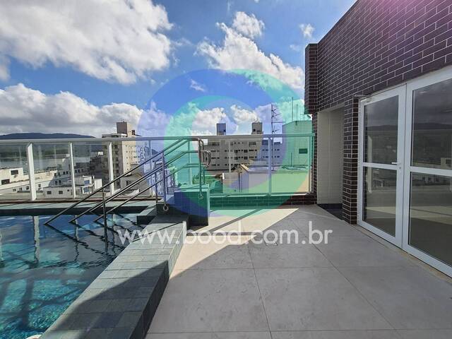 #989825451 - Apartamento para Venda em Santos - SP