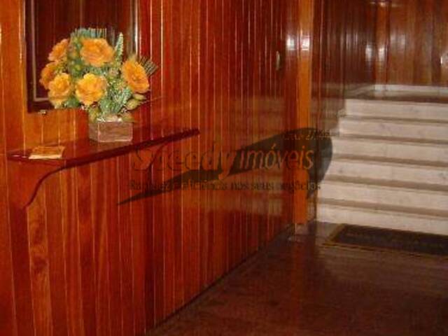 Apartamento para Venda em Santos - 2