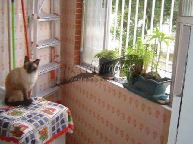 Apartamento para Venda em Santos - 3