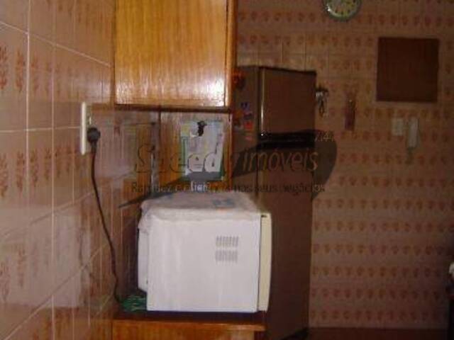 Apartamento para Venda em Santos - 4