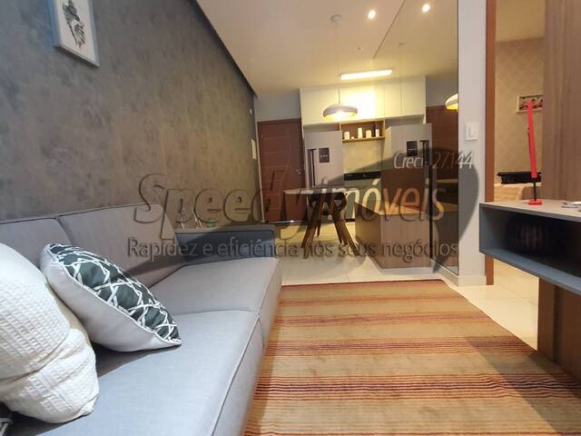 #650175963 - Apartamento para Venda em Praia Grande - SP