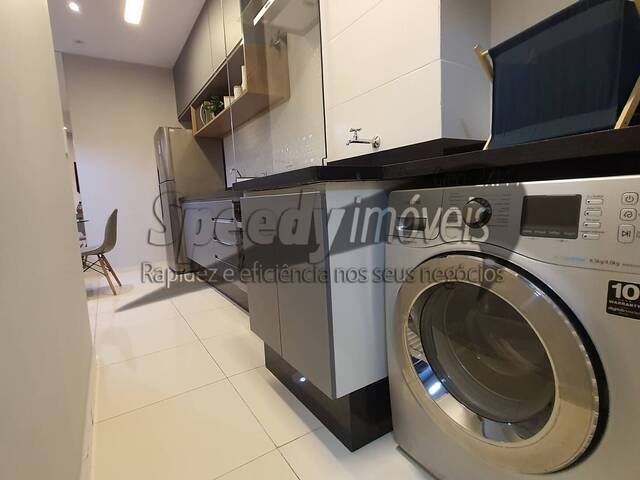 Apartamento para Venda em Praia Grande - 4